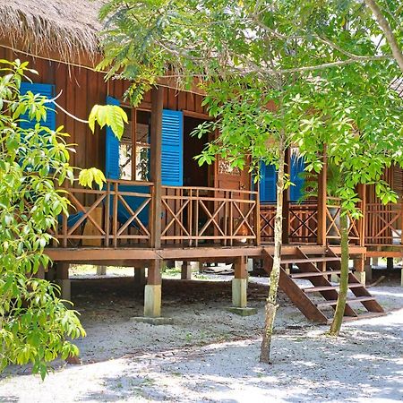 Sok San Beach Resort Sok San Village Zewnętrze zdjęcie