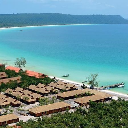 Sok San Beach Resort Sok San Village Zewnętrze zdjęcie