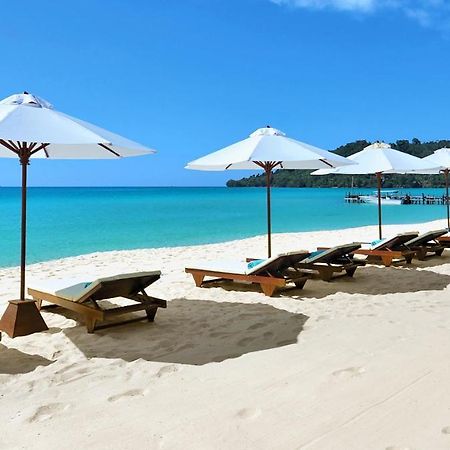 Sok San Beach Resort Sok San Village Zewnętrze zdjęcie