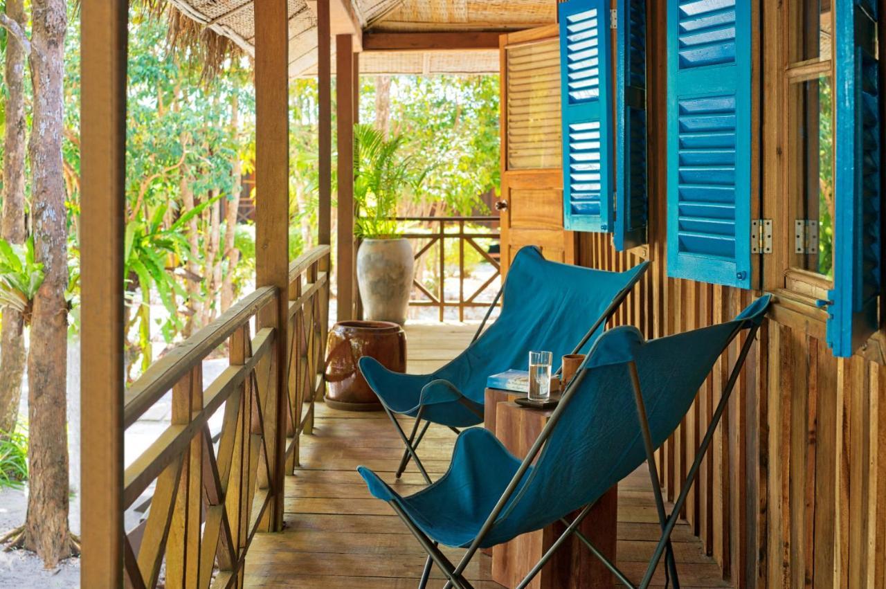 Sok San Beach Resort Sok San Village Zewnętrze zdjęcie