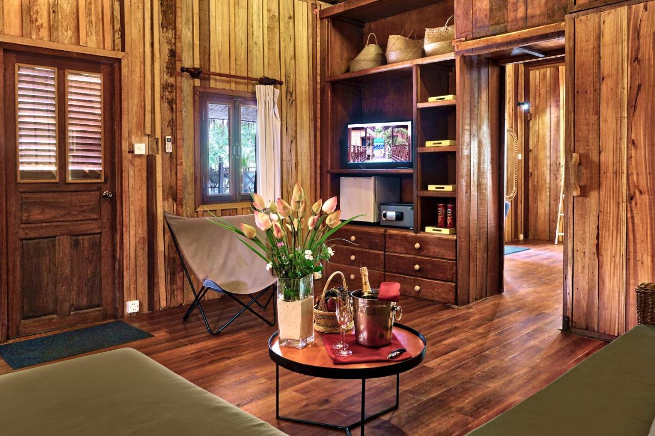 Sok San Beach Resort Sok San Village Zewnętrze zdjęcie
