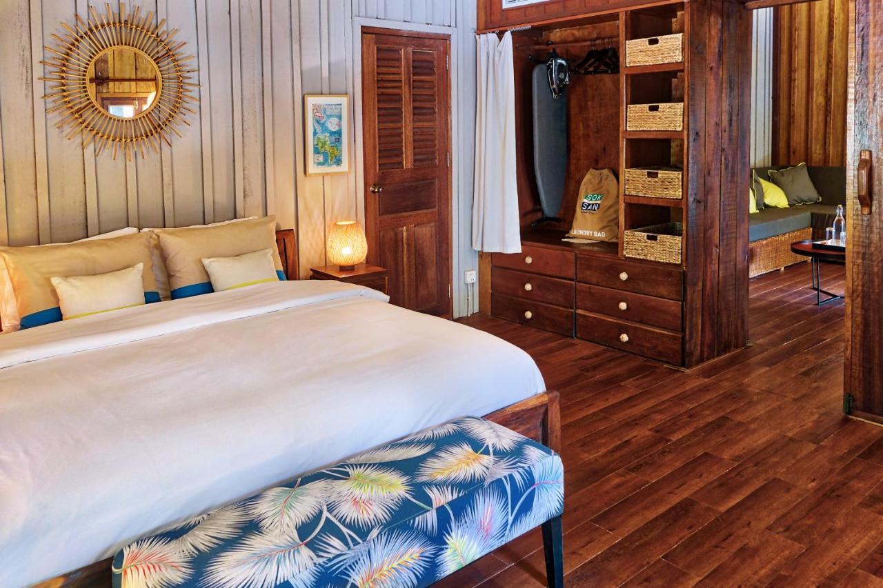 Sok San Beach Resort Sok San Village Zewnętrze zdjęcie