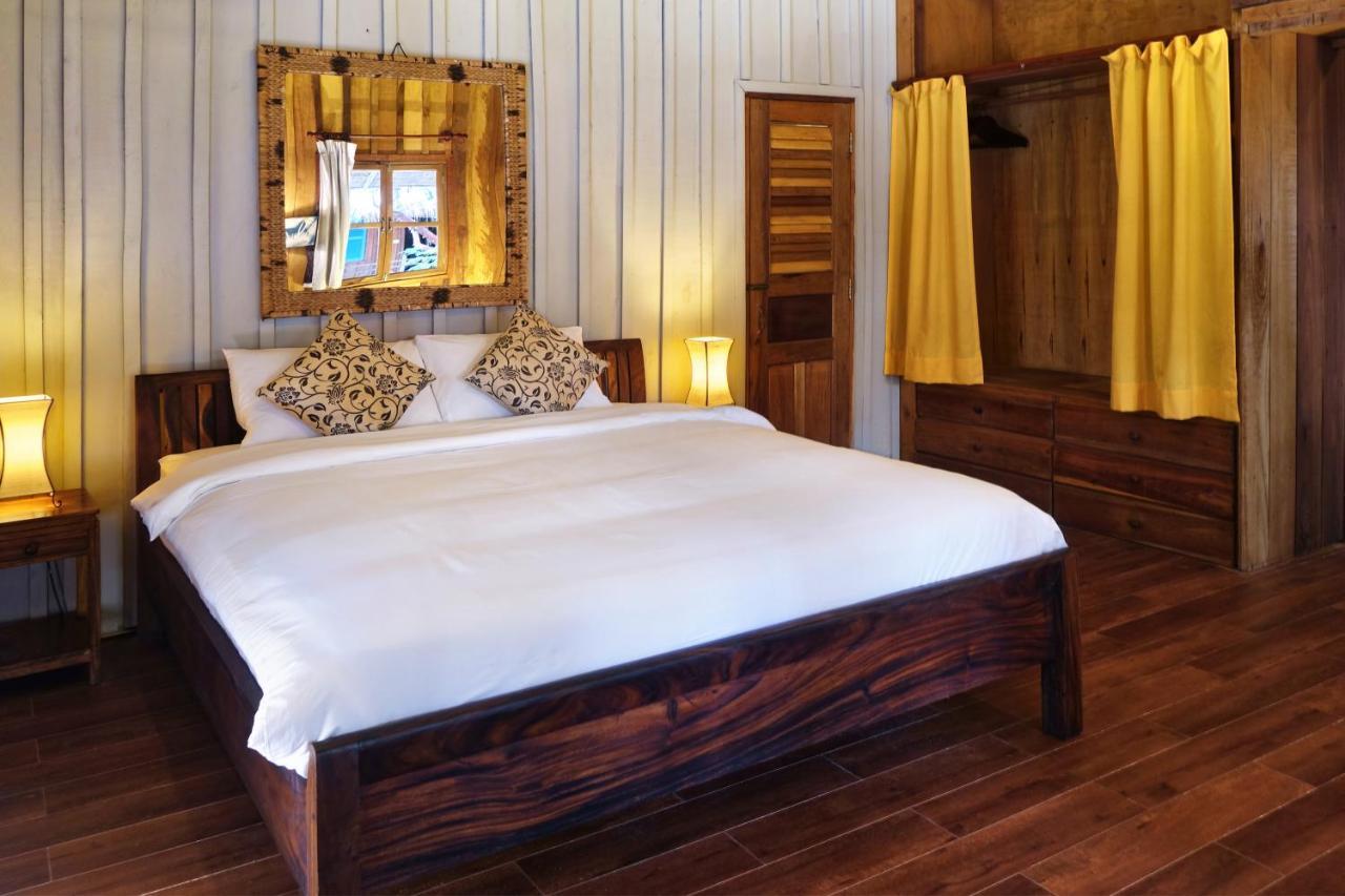 Sok San Beach Resort Sok San Village Zewnętrze zdjęcie