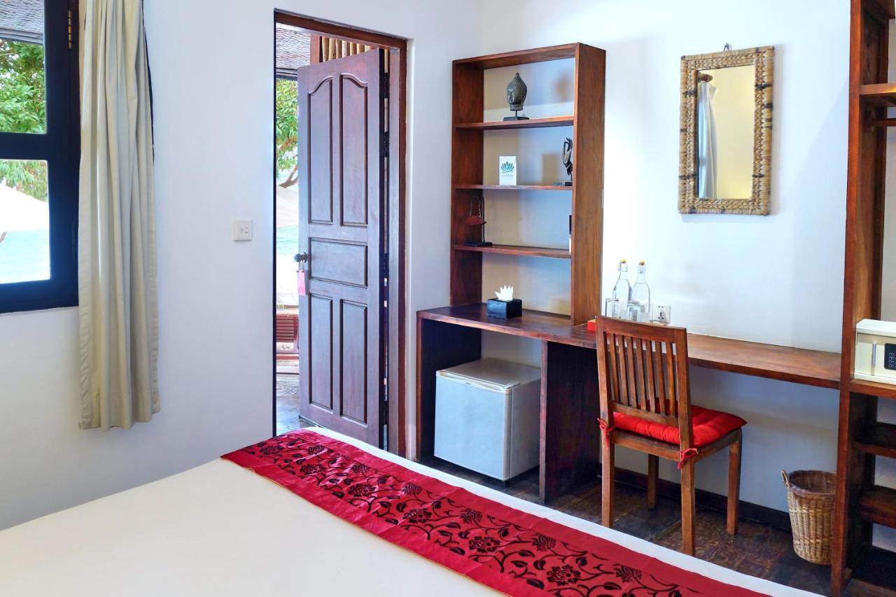 Sok San Beach Resort Sok San Village Zewnętrze zdjęcie