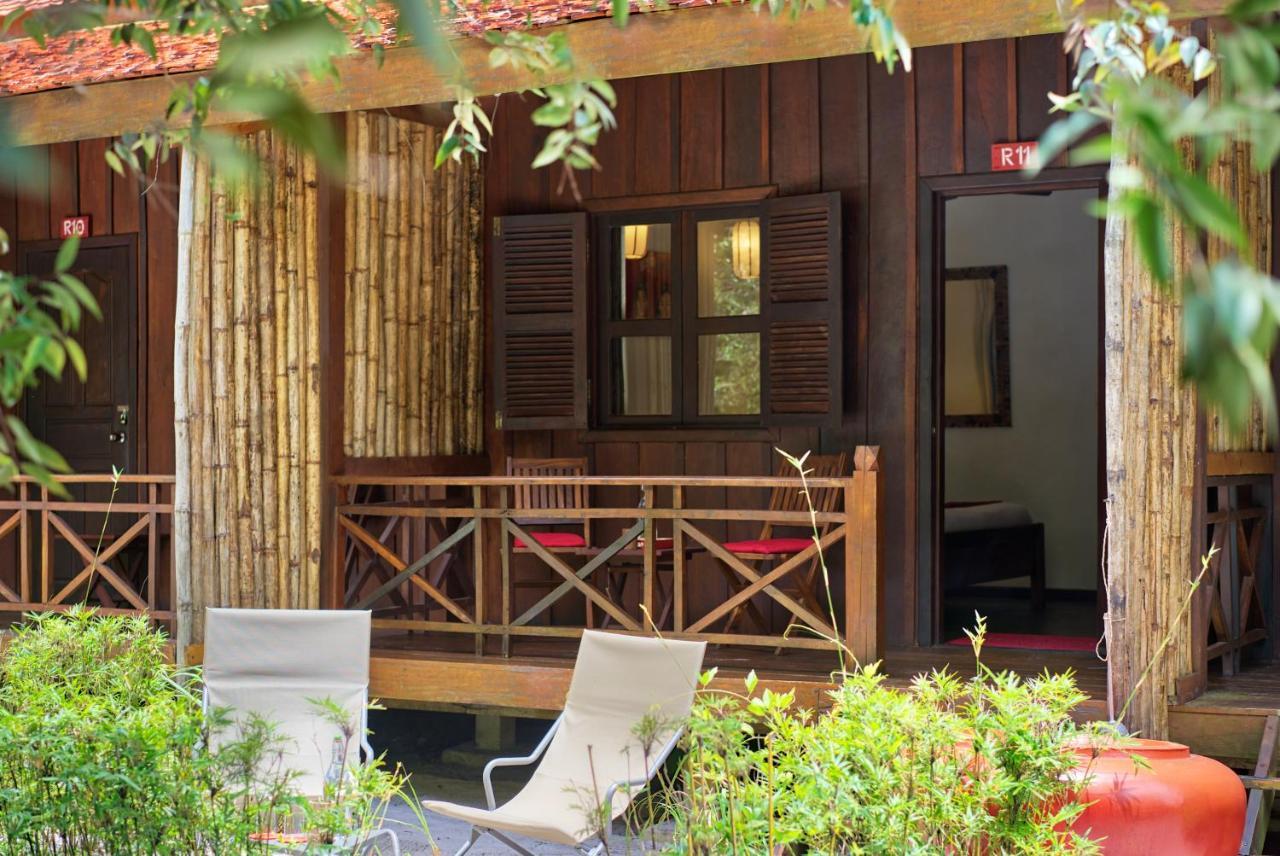 Sok San Beach Resort Sok San Village Zewnętrze zdjęcie